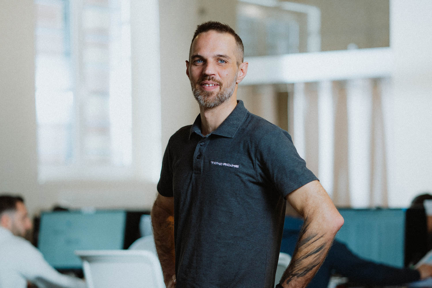 AndreaC-Ticino-Ricambi