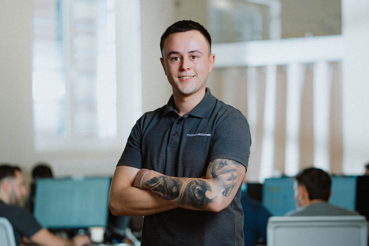 Lorenzo-Ticino-Ricambi